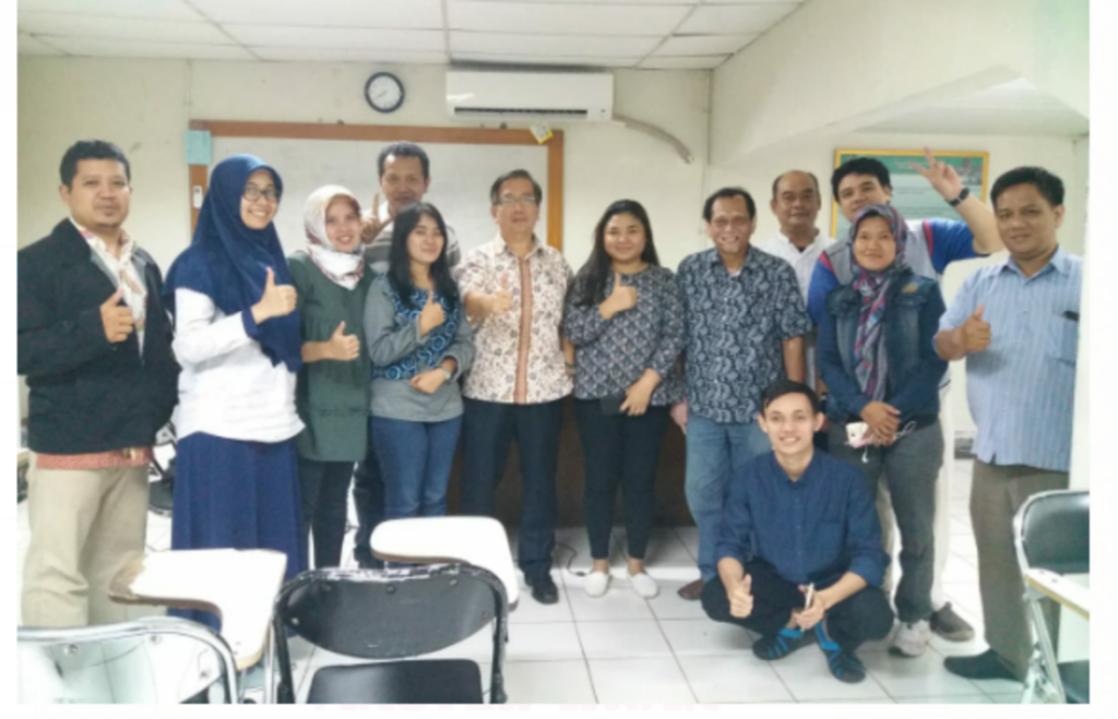 Terapi jari energi
